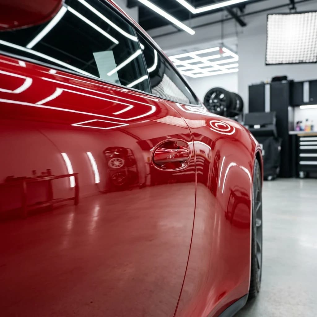 Premium Detail