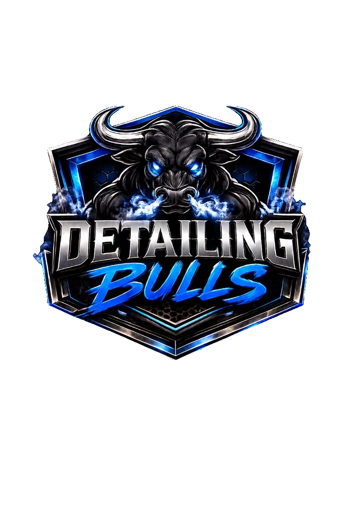 Detailing Bulls Logo